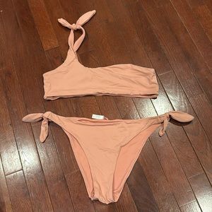 Sz large bikini